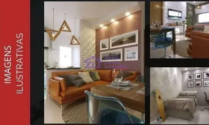 Apartamento com 2 dormitórios à venda, 39 m² por r$ 246.000,00 - itaquera - são paulo/sp