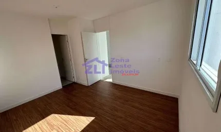Apartamento com 1 quarto à venda na Rua Guarapuava, 173, Mooca, São Paulo