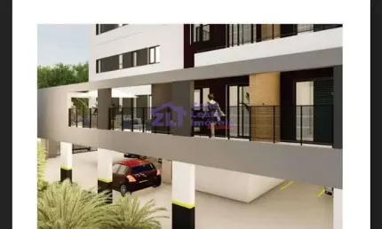 Apartamento à venda, 41 m² por r$ 331.850,00 - vila carrão - são paulo/sp