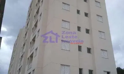 Apartamento com 2 quartos à venda na Avenida Gabriela Mistral, 1103, Penha De França, São Paulo