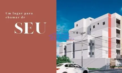 Apartamento à venda, 34 m² por R$ 238.228,00 - Vila Califórnia - São Paulo/SP