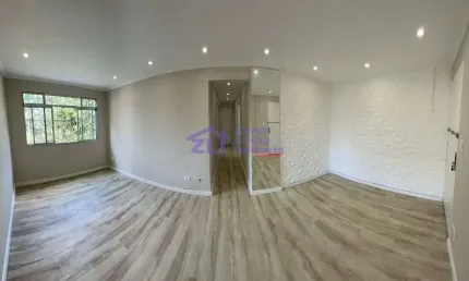 Apartamento com 2 dormitórios à venda, - Artur Alvim - São Paulo