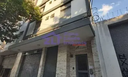 Apartamento com 1 dormitório à venda, 40 m² por r$ 240.000,00 - mooca - são paulo/sp