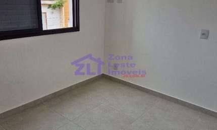 Apartamento com 2 dormitórios à venda - Vila Moreira - São Paulo