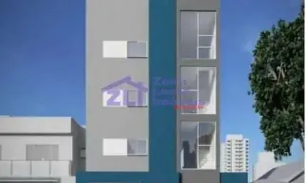 Apartamento à venda, 32 m² por r$ 277.000,00 - vila dalila - são paulo/sp