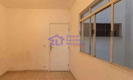 Apartamento com 1 dormitório à venda, 48 m² na - Mooca - São Paulo/SP