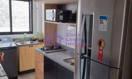 Apartamento com 2 dormitórios à venda, 33 m² por R$ 338.000,00 - Vila Formosa - São Paulo/SP