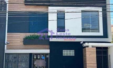 Apartamento com 2 dormitórios à venda, 39 m² por R$ 270.000,00 - Vila Carrão - São Paulo/SP