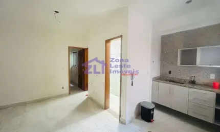 Apartamento com 1 dormitório à venda - vila antonina - são paulo