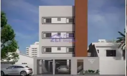 Apartamento à venda, 33 m² por r$ 281.000,00 - vila antonieta - são paulo/sp