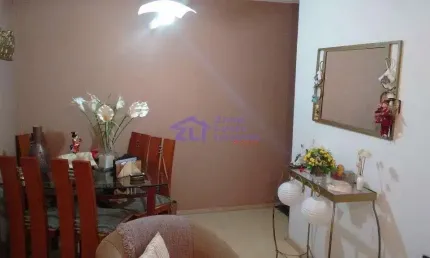 Apartamento residencial à venda, vila marieta, são paulo.