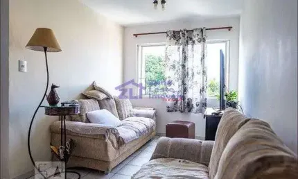 Apartamento com 2 quartos à venda na rua lefosse, 168, vila invernada, são paulo, 50 m2 por r$ 322.000
