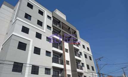 Apartamento com 2 dormitórios, 44 m² - venda por R$ 290.000,00 ou aluguel por R$ 2.080,00/mês - Vil