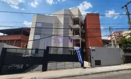 Apartamento com 2 dormitórios, 34 m² - venda por R$ 299.000,00 ou aluguel por R$ 1.650,00/mês - Cid
