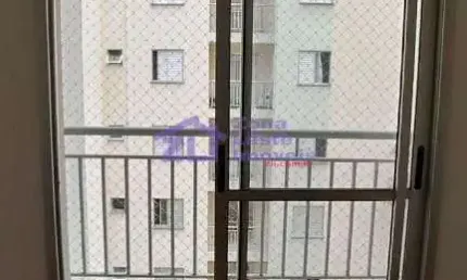 Apartamento com 2 dormitórios à venda, 47 m²  na  - Fazenda Aricanduva - São Paulo/SP