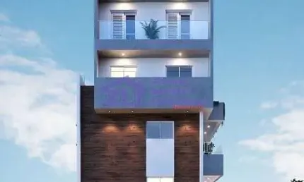 Apartamento com 1 dormitório à venda, 30 m² por r$ 240.000,00 - vila formosa - são paulo/sp