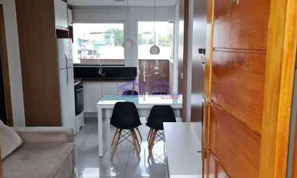 Apartamento à venda, 49 m² por R$ 397.500,00 - Vila Matilde - São Paulo/SP