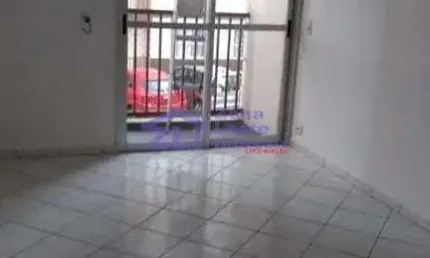 Apartamento à venda, 64 m² por R$ 360.000,00 - Vila Formosa - São Paulo/SP