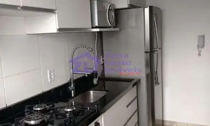 Apartamento com 2 dormitórios à venda, 48 m² por r$ 260.000,00 - vila cosmopolita - são paulo/sp