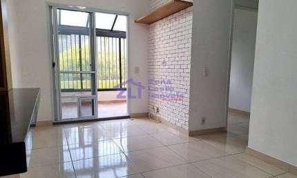 Apartamento com 2 dormitórios à venda, 55 m² na - Penha - São Paulo/SP