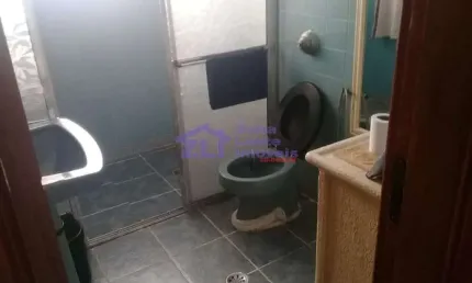 Apartamento com 1 quarto à venda na Rua Carlo Albacini, 106, Conjunto Residencial José Bonifácio, São Paulo, 51 m2 por R$ 220.000