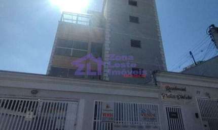 APARTAMENTO- 43,24 M²- 2 DORMITÓRIOS/ SEM VAGA- VL. ARICANDUVA- VENDA- $ 330.000,00