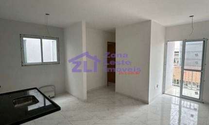 Apartamento com 2 dormitórios à venda, 45 m² por R$ 279.900,00 - Vila Nova Pauliceia - São Paulo/SP