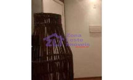 Apartamento com 2 dormitórios à venda - Penha de França - São Paulo