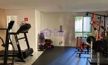 Apartamento com 2 dormitórios à venda, 55 m² na - Cidade Líder - São Paulo/SP