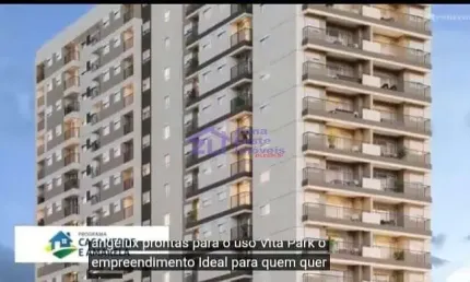 Apartamento com 2 dormitórios à venda, 38 m² por r$ 355.000,00 - vila formosa - são paulo/sp