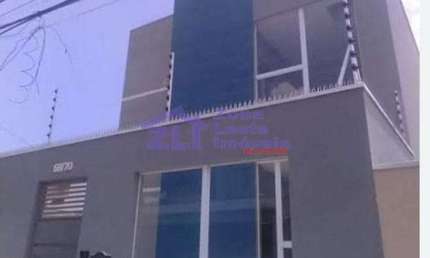 Apartamento com 2 dormitórios, 42 m² - venda por R$ 225.000,00 ou aluguel por R$ 1.700,00/mês - Vil