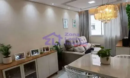 Apartamento com 2 dormitórios à venda, 42 m² por r$ 340.000,00 - tatuapé - são paulo/sp