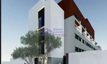 Apartamento à venda, 34 m² por R$ 221.000,00 - Vila Carrão - São Paulo/SP