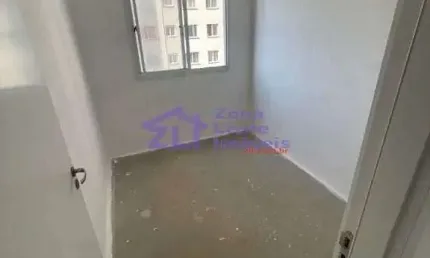Apartamento com 2 dormitórios à venda - Itaquera - São Paulo