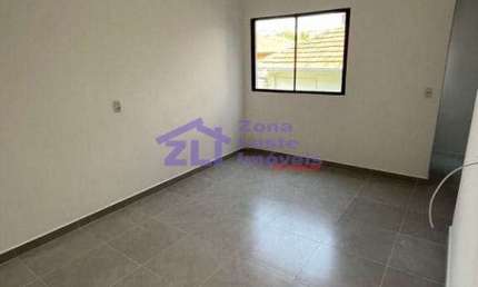 Apartamento com 1 dormitório à venda, 24 m² por R$ 211.000,00 - Vila Prudente (Zona Leste) - São Pa