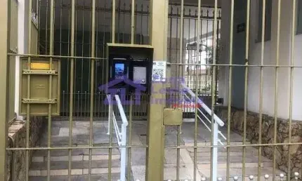 Apartamento com 2 dormitórios à venda, 58 m² por R$ 399.000,00 - Parque São Jorge - São Paulo/SP