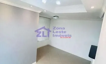 Apartamento com 2 dormitórios à venda - jardim vila formosa - são paulo