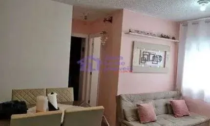 Apartamento com 2 dormitórios à venda, 41 m² por r$ 320.000,00 - itaquera - são paulo/sp