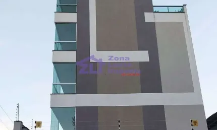 Apartamento com 2 dormitórios à venda, 40 m² por R$ 330.000,00 - Vila Guilhermina - São Paulo/SP