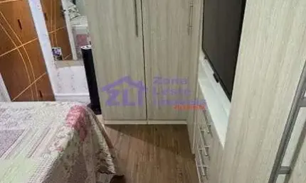 Apartamento à venda, 48 m² por R$ 264.000,00 - Guaianases - São Paulo/SP