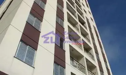 Apartamento com 3 dormitórios à venda, 62 m² por r$ 363.000,00 - vila antonieta - são paulo/sp