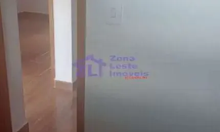 Apartamento com 1 dormitório à venda, 30 m² por R$ 245.000,00 - Vila Formosa - São Paulo/SP