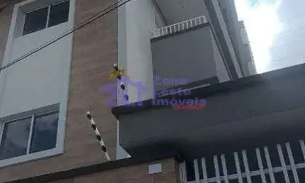 Apartamento com 1 dormitório à venda, 30 m² por r$ 240.000,00 - vila formosa - são paulo/sp