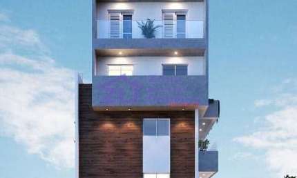 Apartamento com 1 dormitório à venda, 30 m² por R$ 240.000,00 - Vila Formosa - São Paulo/SP
