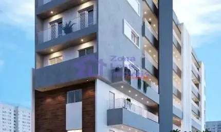 Apartamento com 1 dormitório à venda, 30 m² por R$ 249.000,00 - Vila Formosa - São Paulo/SP