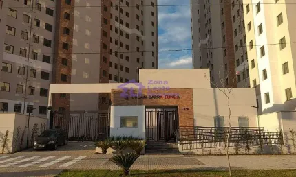 Apartamento com 1 dormitório à venda, 30 m² por R$ 299.000,00 - Várzea da Barra Funda - São Paulo/S