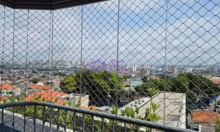 Apartamento com 2 dormitórios à venda, 62 m² - na  Vila Prudente - São Paulo/SP