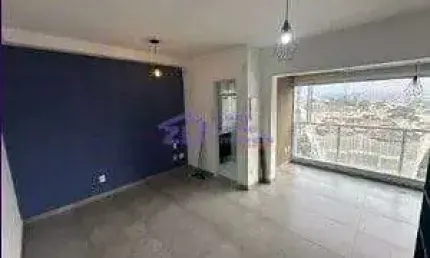 Apartamento com 1 dormitório à venda, 34 m² na - Vila Prudente (Zona Leste) - São Paulo/SP