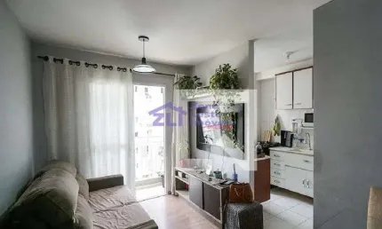 Apartamento com 2 dormitórios à venda, 54 m² na- penha - são paulo/sp
