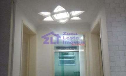Apartamento com 2 dormitórios à venda, 48 m² por R$ 254.000,00 - Jardim Ângela (Zona Leste) - São P